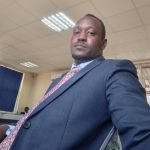 Derrick Katende